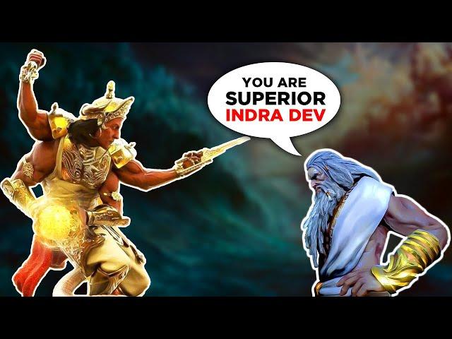 SHOCKING Similarities Between Norse And Hindu Mythology | Mythical Madness