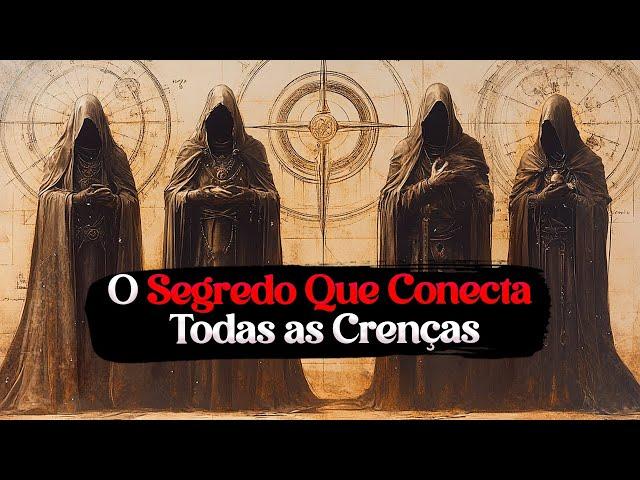 A Ordem Rosacruz – A Sociedade Secreta que Conecta todas as religiões