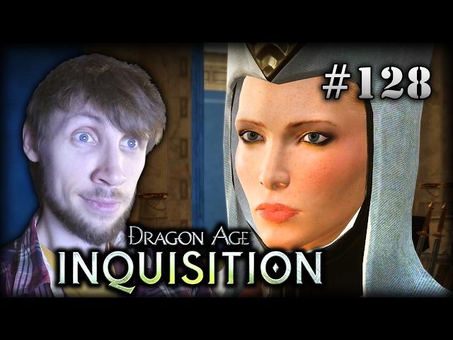 Dragon Age: Inquisition - Инквизиция наносит ответный удар! #128