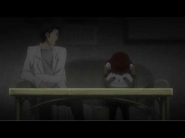 Steins;Gate | Kurisu & Okabe's Journey