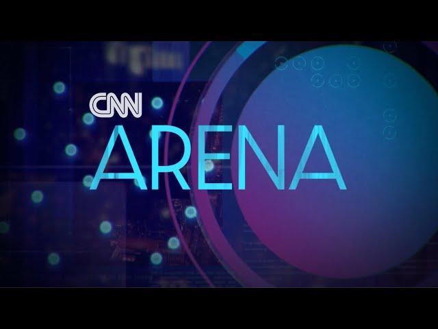 CNN ARENA - 12/06/2025