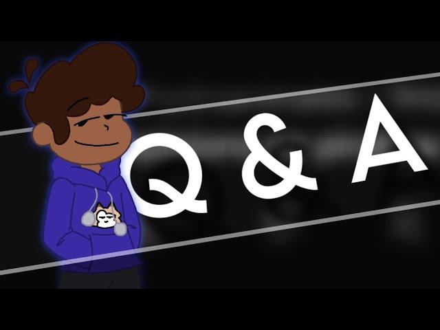 Q & A- August 2023