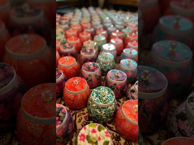 #giffhampers #manufacturers #homedecor #jars #pichwaiart #meenaarts #mostviral #popular #trending