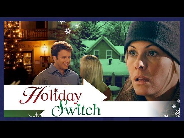 Holiday Switch - Movie Sneak Peek