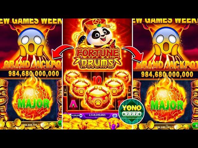 Yono Rummy Game Tricks ! AZTEC FORTUNE  Yono Game Unlimited Win Tricks! Yono Games Kaise khele