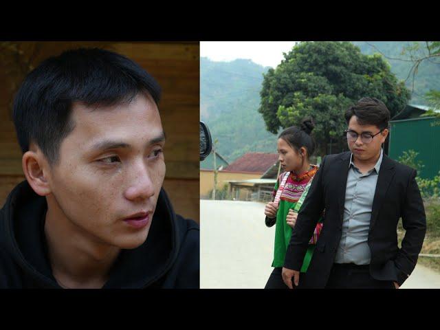 The adulterer's late regret, Ly Tieu Ca decided to live alone | Ly Tieu Ca