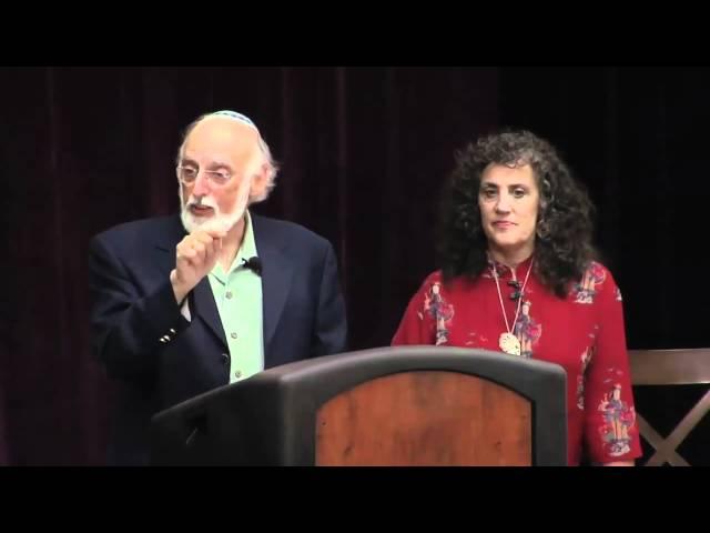 What to do About "Unsolvable" Problems with your Partner | Dr. John Gottman