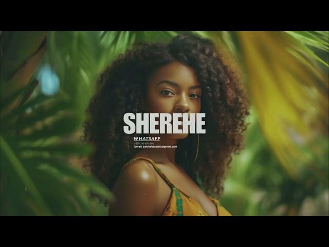 Bngo x Afro Amapiano Instrumental | "SHEREHE" Amapiano Type Beat | 2024