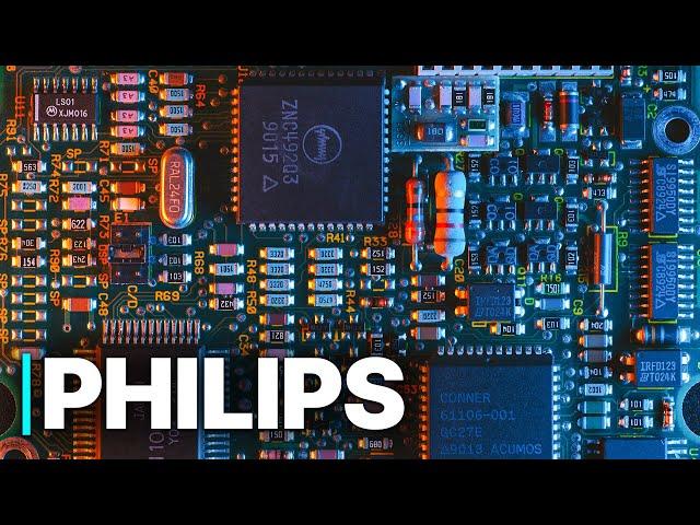 Philips regresa tras la quiebra | Documentales de economía