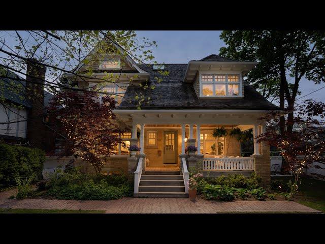 28 Bracken Avenue, Toronto, ON