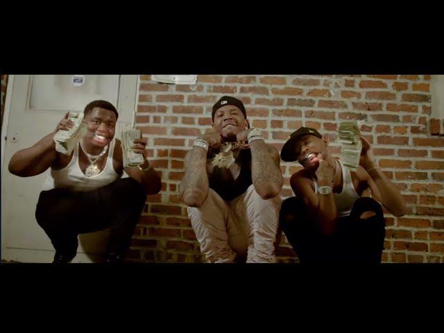 Moneybagg Yo, BIG 30, Pooh Shiesty – SRT [Official Music Video]