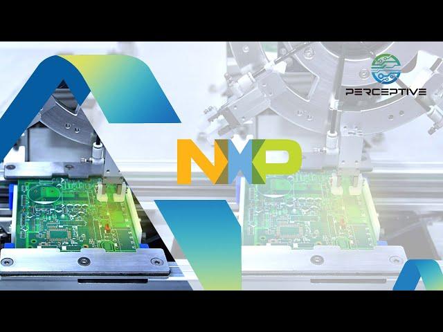 NXP is the world's largest supplier of automotive semiconductors