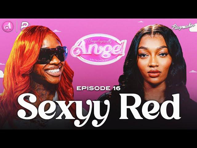 Sexyy Red Breaks Down If All Men Cheat, New Music Rumors, & Her Wild Lipgloss Names