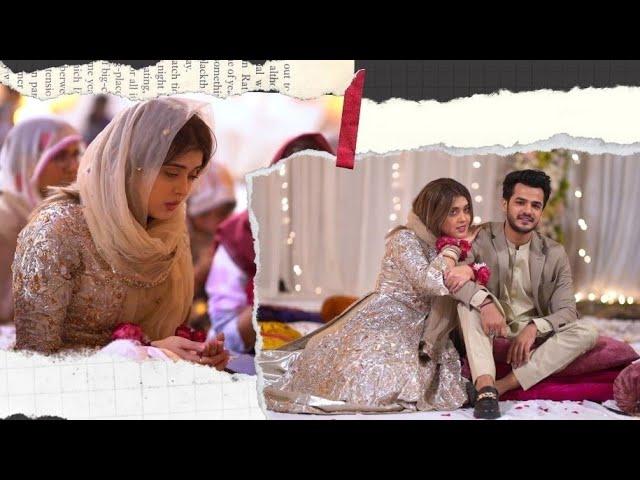 Milad Night Before Zulqarnain & Kanwal Wedding | Day 1