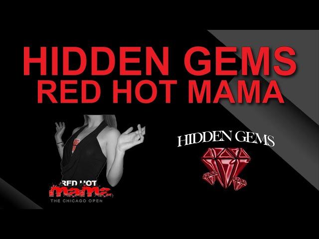 Red Hot Mama (Chicago Opener) by Frank Everhart & Jim Ryan | Hidden Gems #37