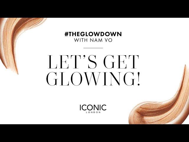 #TheGlowDown with Nam Vo: #1