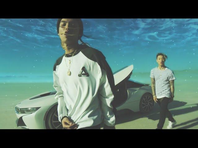 Keith Ape - Let Us Prey (Official Music Video) feat Bryan Cha$e