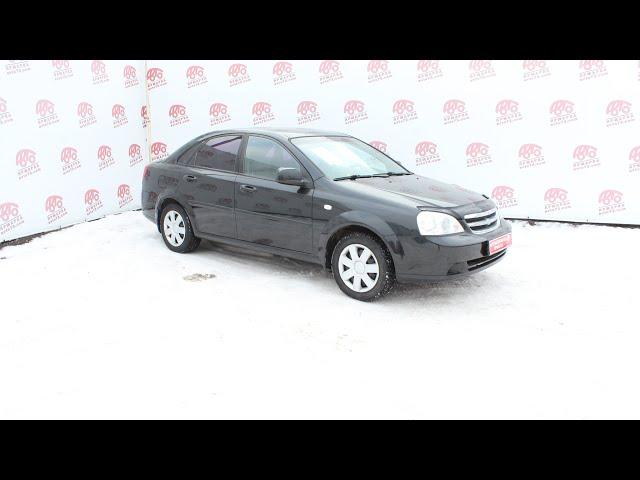 Chevrolet Lacetti №129