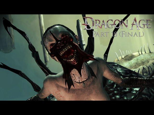 Saving Amaranthine - Dragon Age Origins (Awakening) - Part 18 (Final)