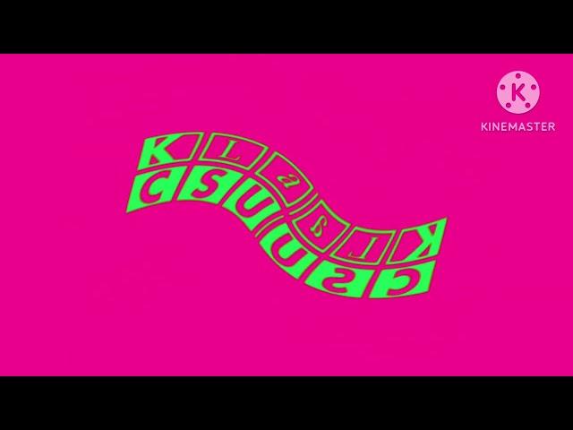 Klasky Csupo Combined Effect #3