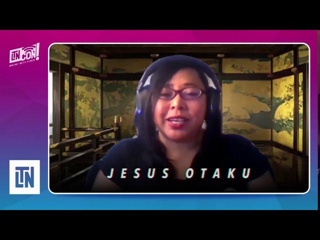 Caring for the Mental Health of the Otaku Community | Anime Track | LTN Con Online 2020