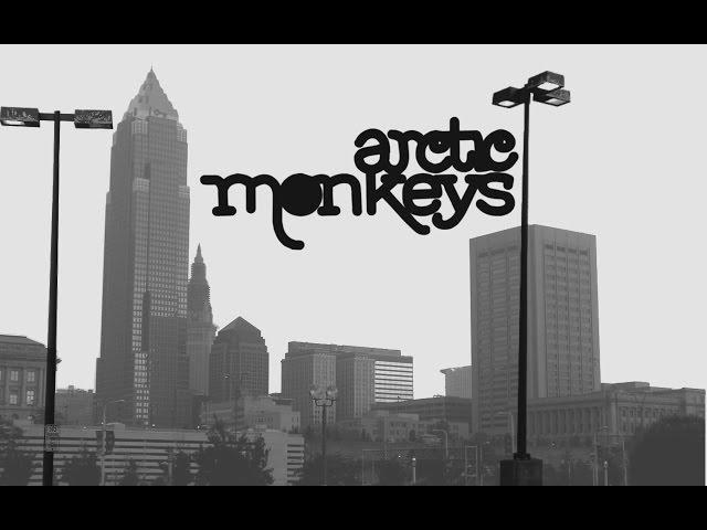 Arctic Monkeys | I wanna be yours | Lyrics | HD