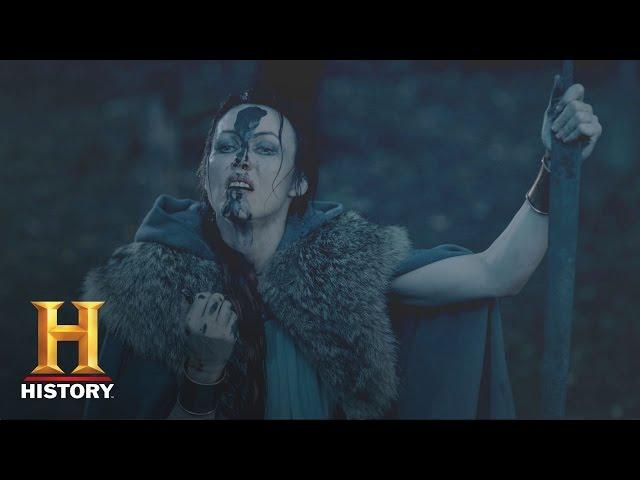 Barbarians Rising: Boudica, Warrior Queen | History