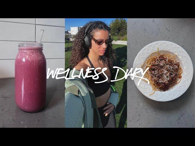 How My Diet Calmed My Period  Wellness Diary