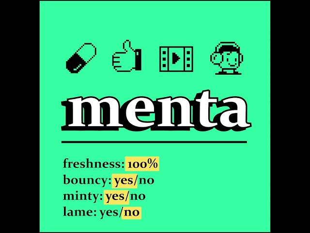 Menta (Music)