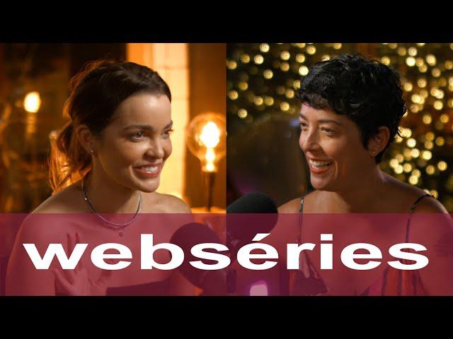 #173 • WEBSÉRIES | Com Natalie Smith