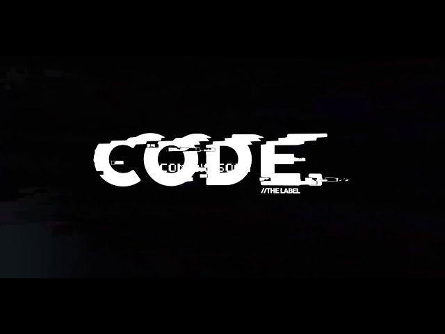 CODE - Intro