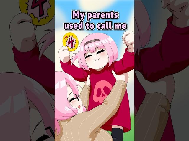 just 4 year old things #shorts #anime #hololive #vtuber #hololiveenglish #envtuber