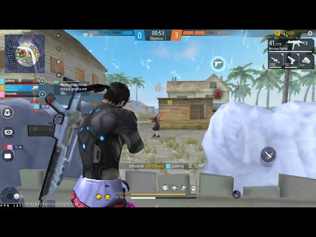 Lião dos 3,90 ‍️ Ryzen 5 4600g 1366x768 Highlights Free Fire Pc fraco