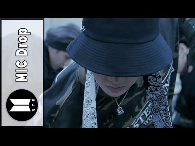 BTS - MIC Drop (Jackie-O RUS Cover)