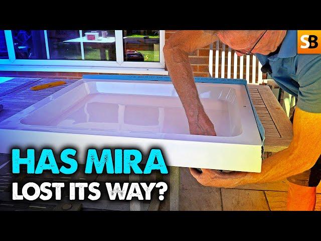 Mira Flight Takes a Nose Dive ~ Sorry Saga With a Twist