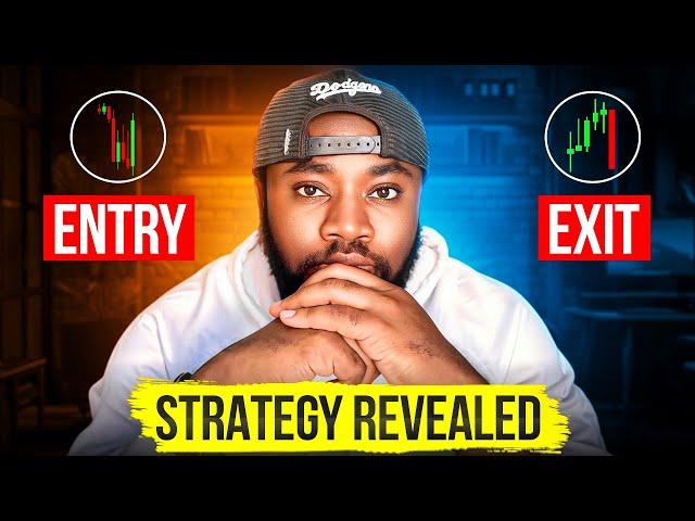 How I Found The BEST Daytrading System Ever