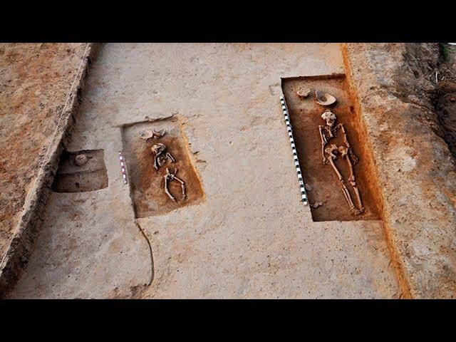 9 Самых Невероятных Археологических Находок