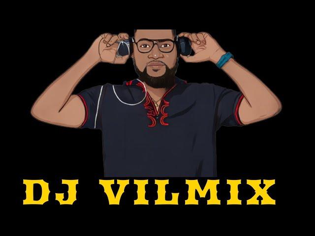 TIKTOK LIVE SET AMAPIANO X AFROBEATS DJ VILMIX