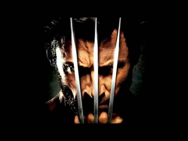 Wolverine Claws sound FX (SNIKT)