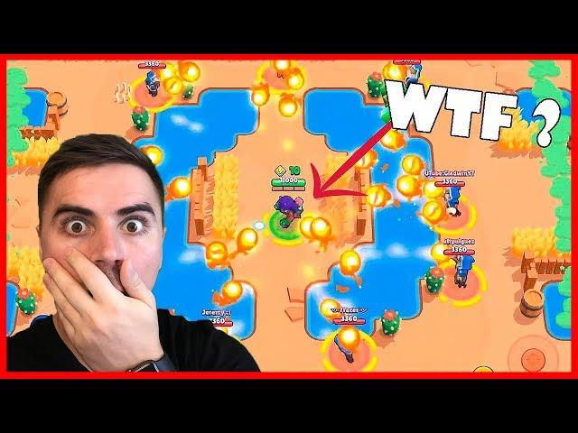РЕАКЦИЯ ARTCOOL НА СМЕШНЫЕ МОМЕНТЫ BRAWL STARS/ FUNNY MOMENTS