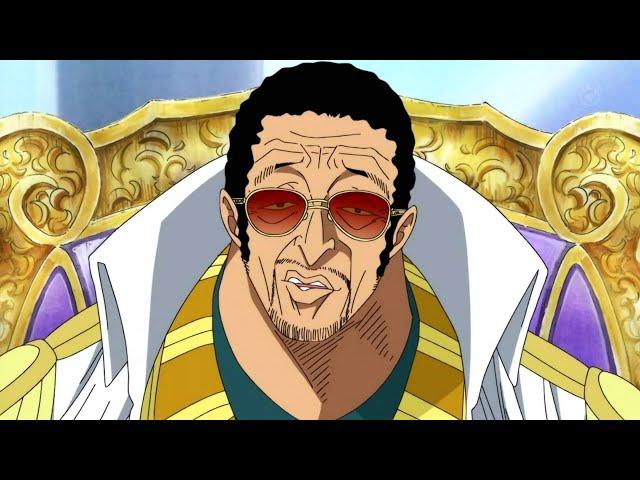 How To Make: Kizaru (Roblox)