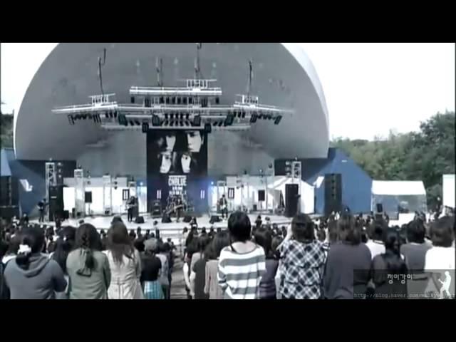 CNBLUE - In my head + Rain of Blessing + Mr. KIA