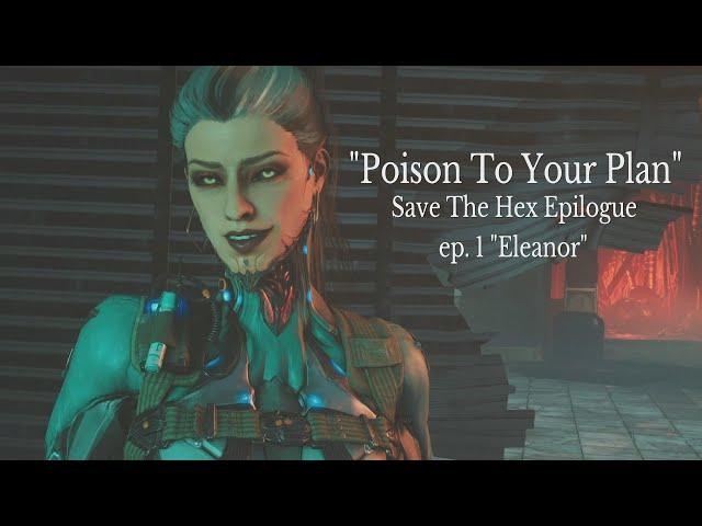 "Poison To Your Plan" Ep. 1 - A Series Prologue to "Save The Hex" | Warframe: 1999 | PS5 Pro