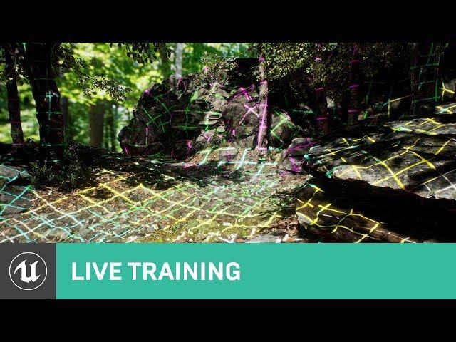 Virtual Texturing | Live from HQ | Inside Unreal