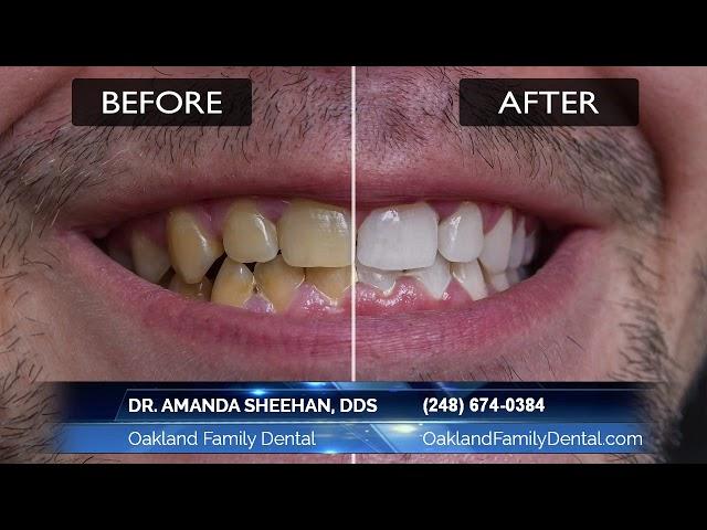 Dr. Amanda Sheehan, DDS Of Oakland Family Dental: Excellent Information On How To Locate A Reli...