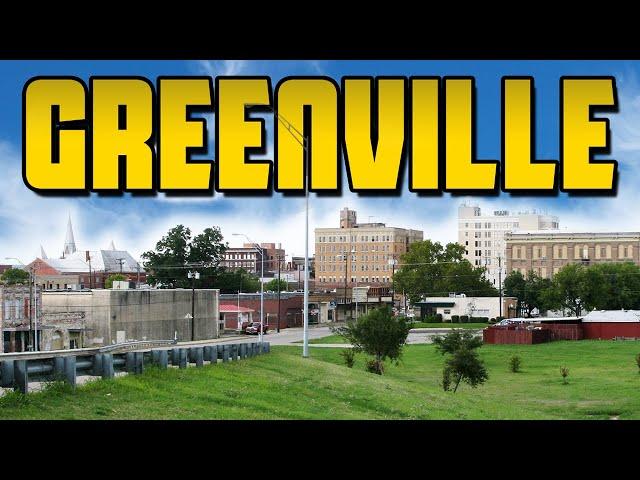 GREENVILLE Texas Explained | What Living in GREENVILLE TX is REALLY Like in 2024