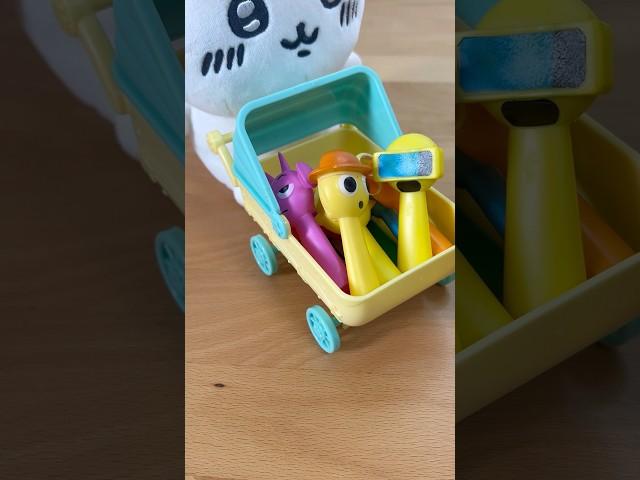 Sprunki Cart