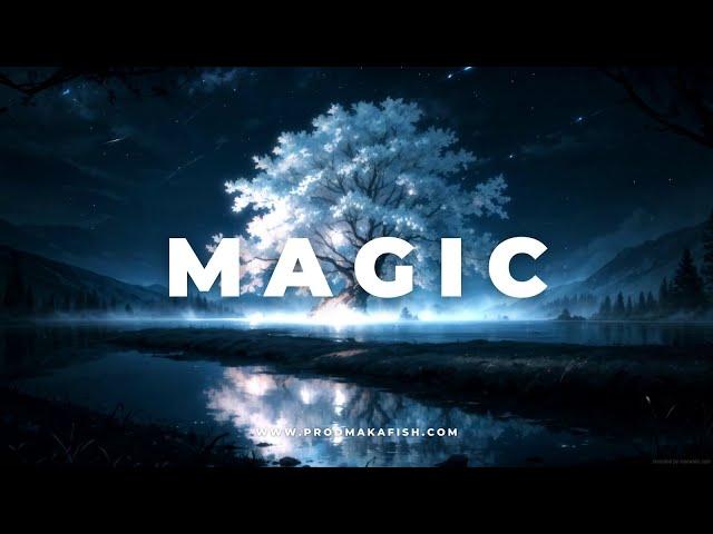 [FREE] PNL x DTF x Djadja Dinaz type beat "Magic" - Instru Cloud/Planant | Instru Rap 2024