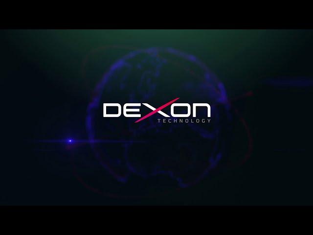 Dexon Technology: Corporate Video EN