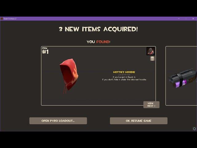 TF2 Guide: FREE ITEMS and HATS in 2023 and 2024 (!giveitems, !unusuals, !wear)